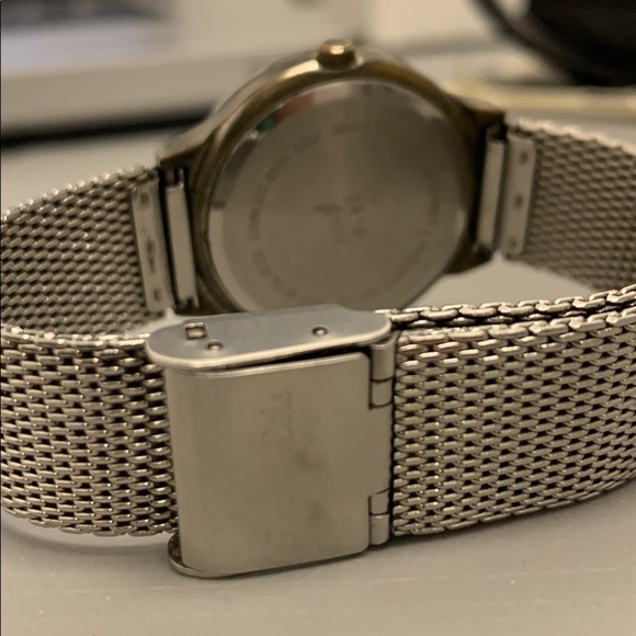 Kenneth Cole Watch Unisexe - Picture 2 of 3